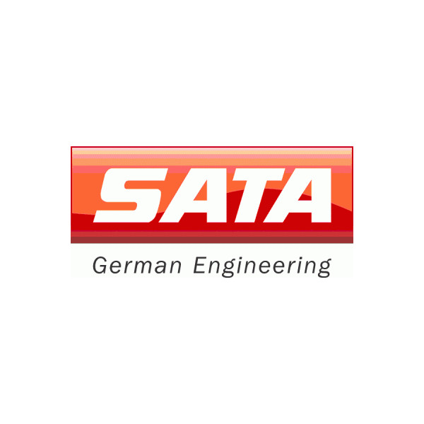 Pistolet lakierniczy SATA JET X... Pistolet lakierniczy SATA JET X...