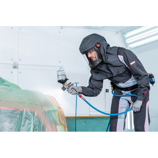 Pistolet lakierniczy SATA JET X... Pistolet lakierniczy SATA JET X...