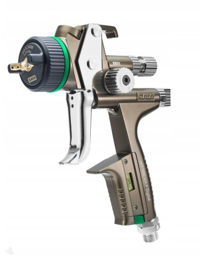 Pistolet lakierniczy SATA JET X 5500HVLP DIGITAL- dysza 1,2I