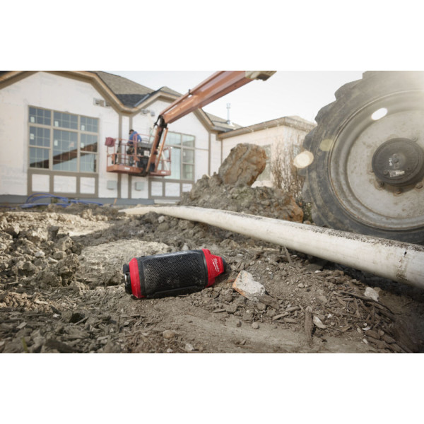 Głośnik bluetooth M12 SPEJSG2-0