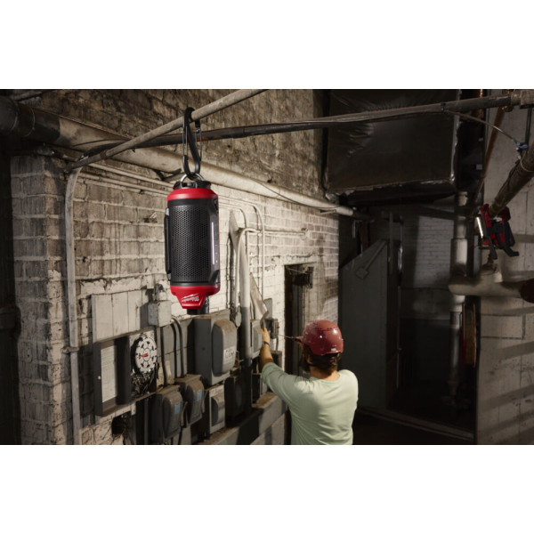 Głośnik bluetooth M12 SPEJSG2-0