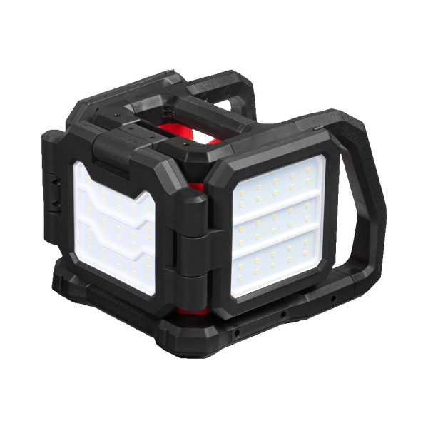Lampa robocza akumulatorowa M18MDTL-0... Lampa robocza akumulatorowa M18MDTL-0...