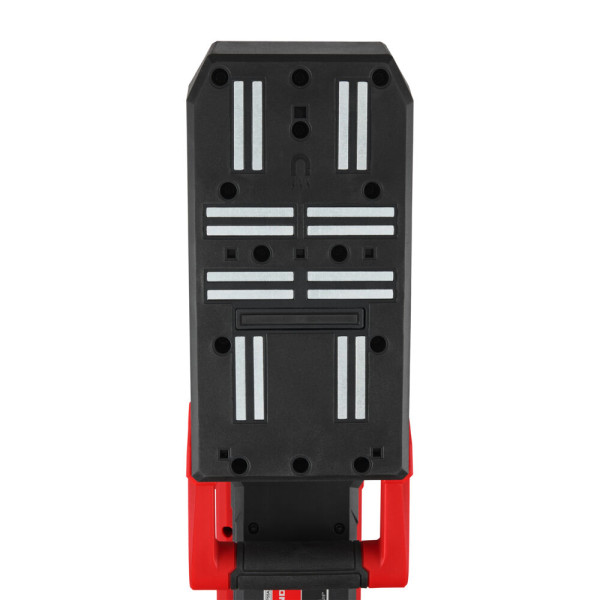 Lampa akumulatorowa na wysięgniku... Lampa akumulatorowa na wysięgniku...