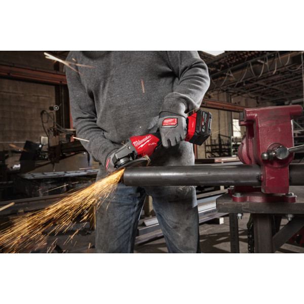 M18FHSAGO125VXPDB2-0X Szlifierka... M18FHSAGO125VXPDB2-0X Szlifierka...