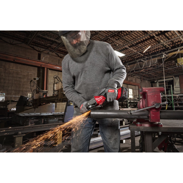 M18FHSAGO125VXPDB2-0X Szlifierka... M18FHSAGO125VXPDB2-0X Szlifierka...