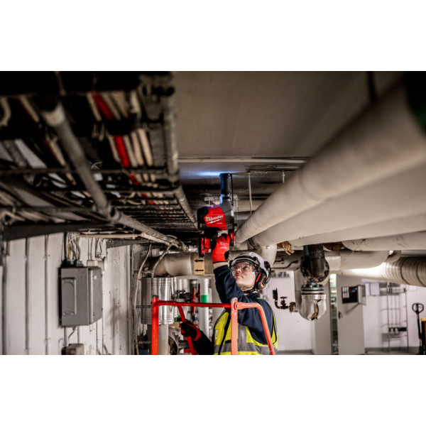 M18FHAFOH16-0 Młot udarowy...