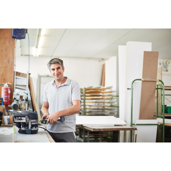 Festool Okleiniarka krawędzi KA...