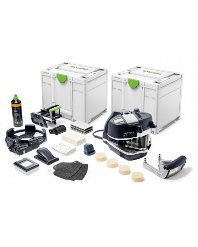 Festool Okleiniarka krawędzi KA 65-Set CONTURO