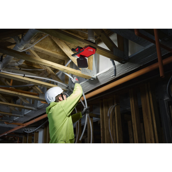 Lampa z zaciskiem do oświetlania...