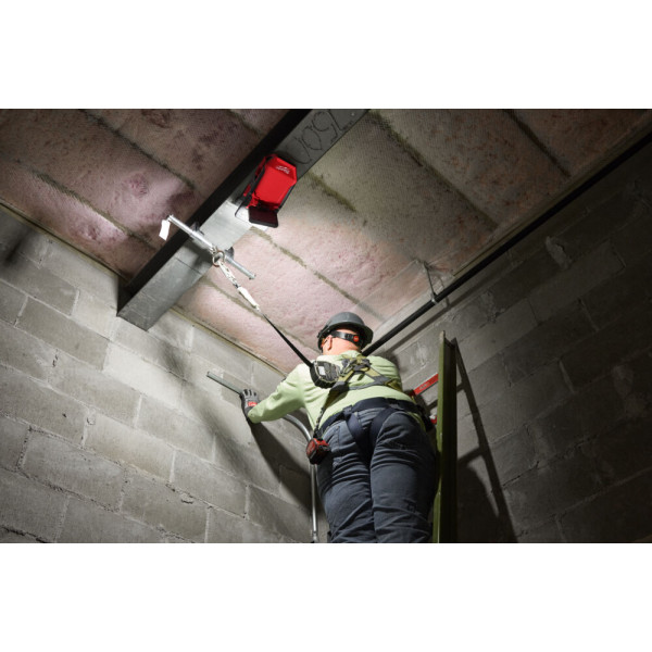 Lampa z zaciskiem do oświetlania...