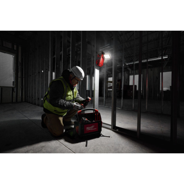 Lampa z zaciskiem do oświetlania...