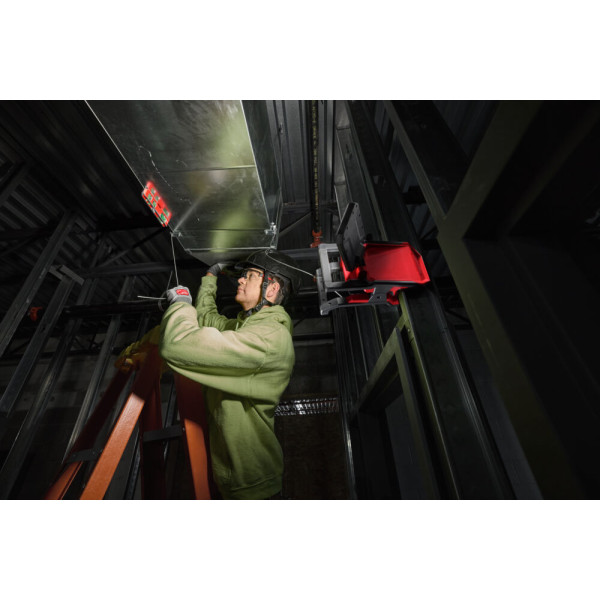 Lampa z zaciskiem do oświetlania...