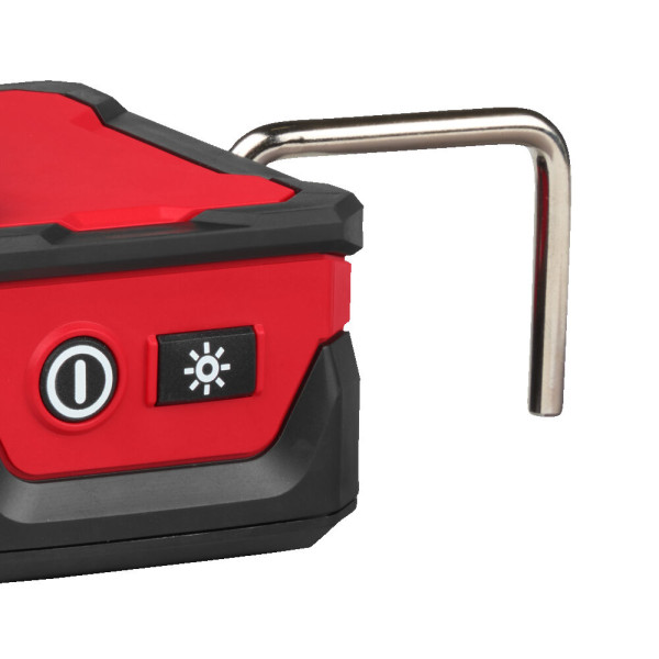 Lampa kompaktowa reflektor składany...