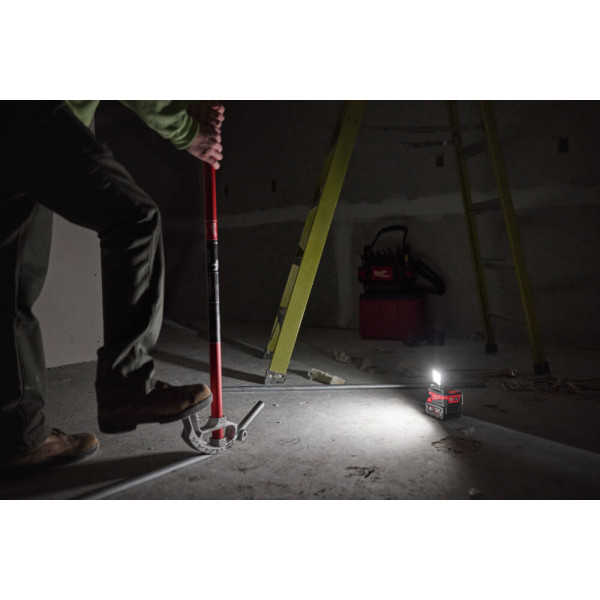 Lampa kompaktowa reflektor składany...