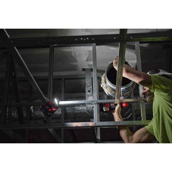 Lampa kompaktowa reflektor składany...