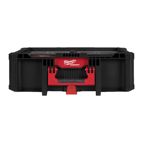 PACKOUT Organizer z pojemnikami