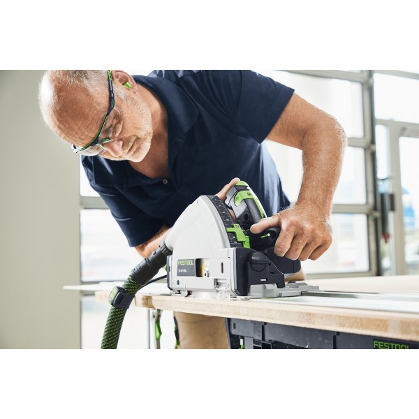 Festool Zagłębiarka TS 55 F-Plus...