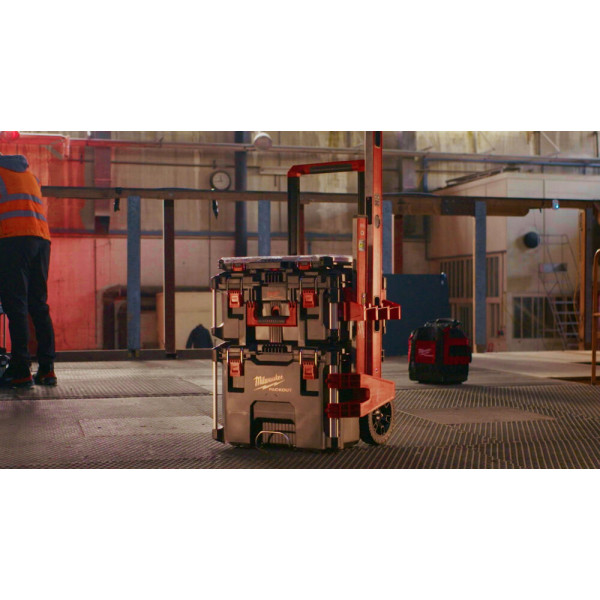 PACKOUT Uchwyt boczny na poziomice PACKOUT Uchwyt boczny na poziomice