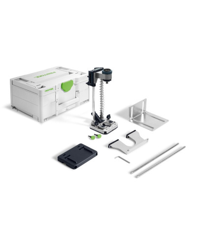 Festool mobilny statyw wiertarski MB40-Set