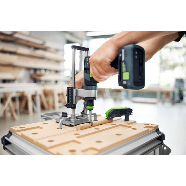 Festool mobilny statyw wiertarski...