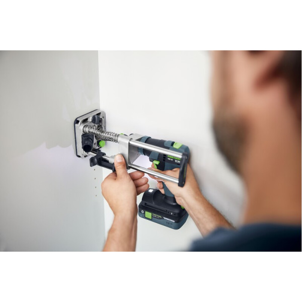 Festool mobilny statyw wiertarski...