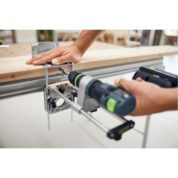 Festool mobilny statyw wiertarski...