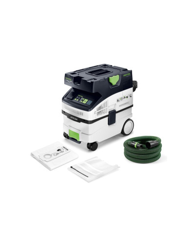 Festool odkurzacz mobilny CLEANTEC CTL MIDI I AC