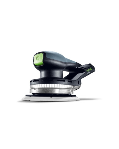 Festool akumulatorowa szlifierka mimośrodowa ETSC2 150-Basic