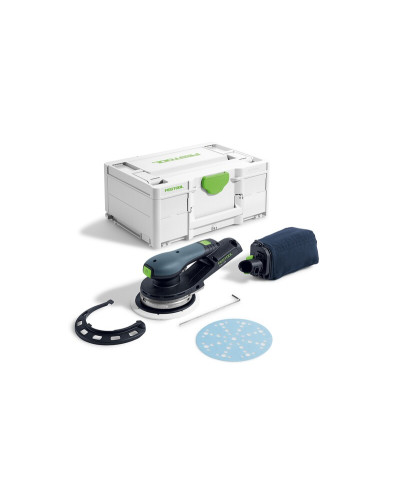 Festool akumulatorowa... 2
