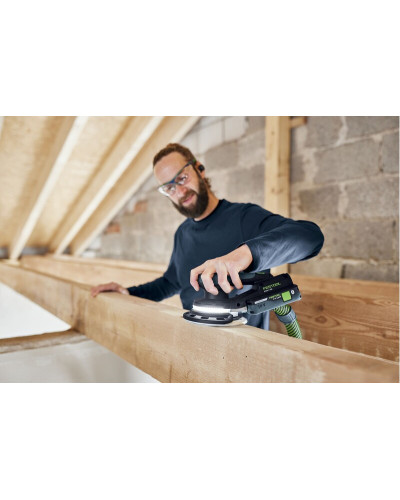 Festool akumulatorowa szlifierka mimośrodowa ETSC2 150 4,0I -Plus