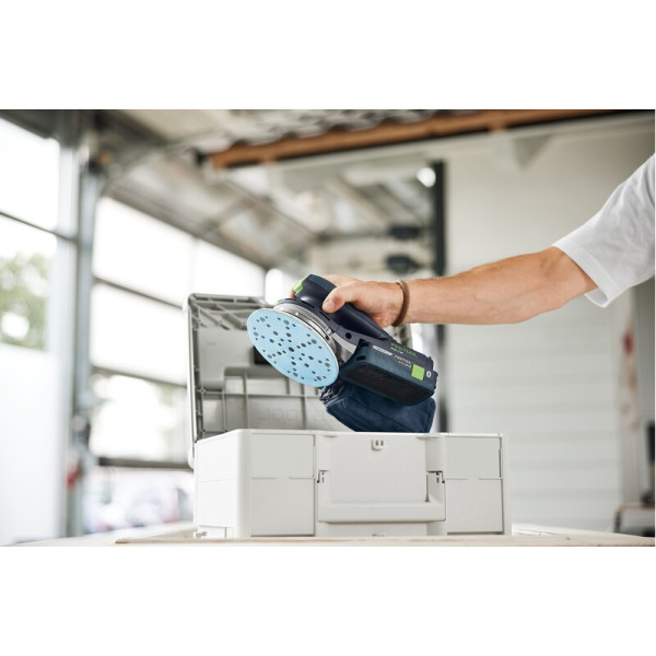 Festool akumulatorowa szlifierka...