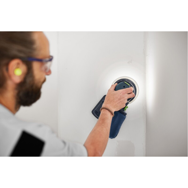 Festool akumulatorowa szlifierka...