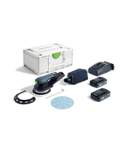 Festool akumulatorowa... 2