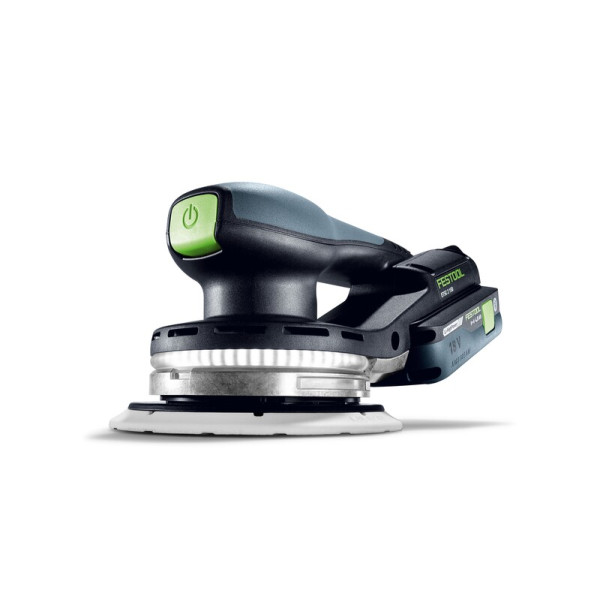 Festool akumulatorowa szlifierka...