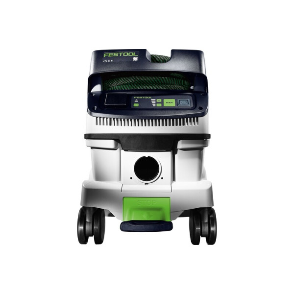Festool Odkurzacz mobilny CLEANTEC...