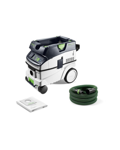 Festool Odkurzacz mobilny CLEANTEC CTL 26EI