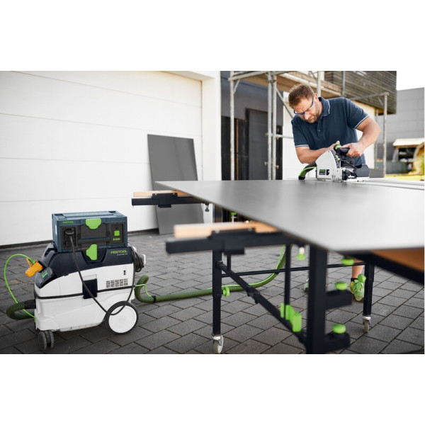Festool Odkurzacz mobilny CLEANTEC...
