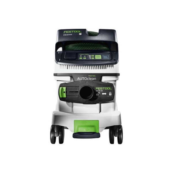 Festool Odkurzacz mobilny CLEANTEC...