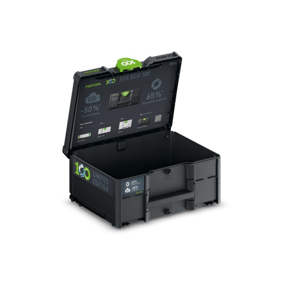 Festool Systainer "100lat" SYS3 M 187... Festool Systainer "100lat" SYS3 M 187...