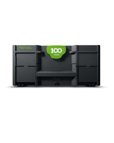 Festool Systainer "100lat"... 2