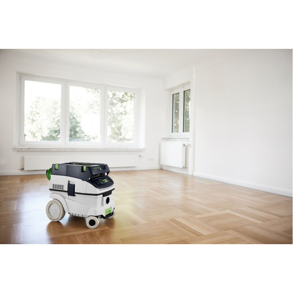 Festool Osłony na kółka odkurzacza...