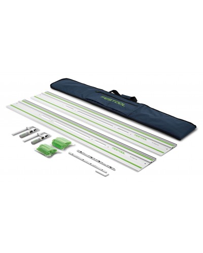 Festool Szyna prowadząca FS 1400/2-KP-Set