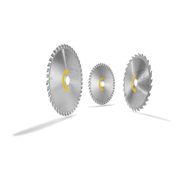 Festool Zestaw tarcz pilarskich...