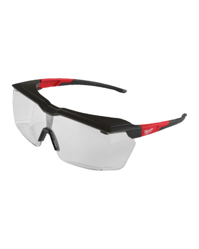 Okulary ochronne na okulary korekcyjne - 1szt