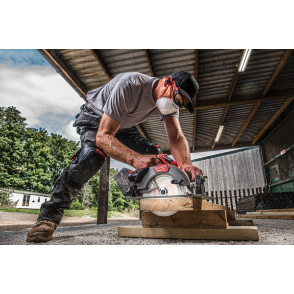 Pilarka tarczowa M18FCS66GR3-121C do...