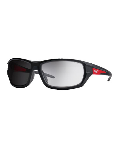 Okulary ochronne fotochromy - 1szt