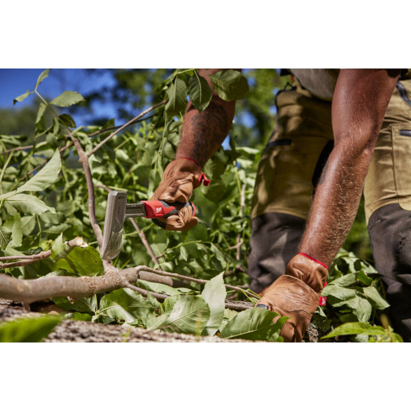 Siekiera i nóż - zestaw