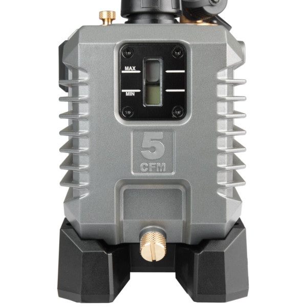 Pompa próżniowa akumulatorowa CFM...