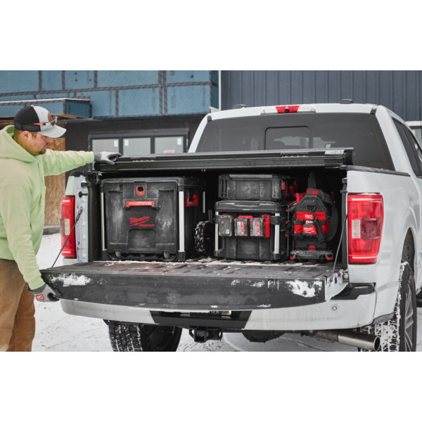 Szuflada narzędziowa na kołach PACKOUT