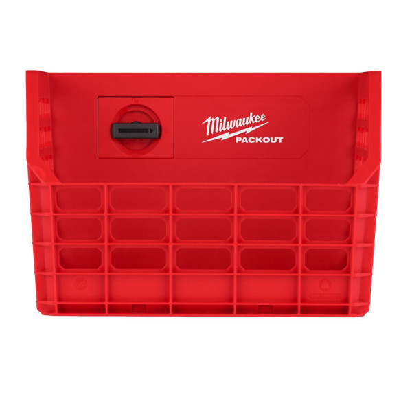 Półka koszyk do mocowania na płycie...